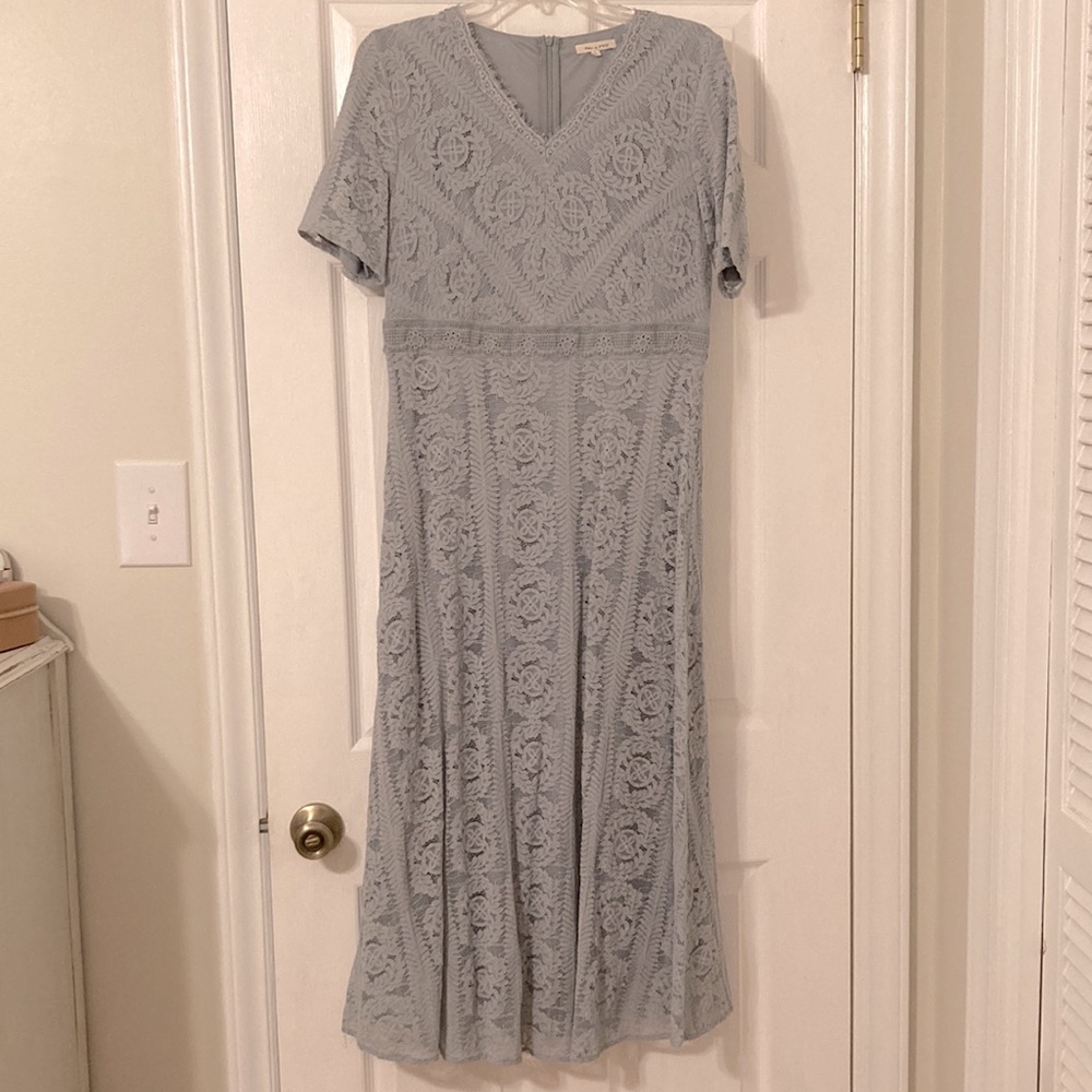 COPY - Piper & Scoot Lace dress